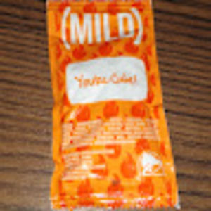 Meet your Posher, Raven